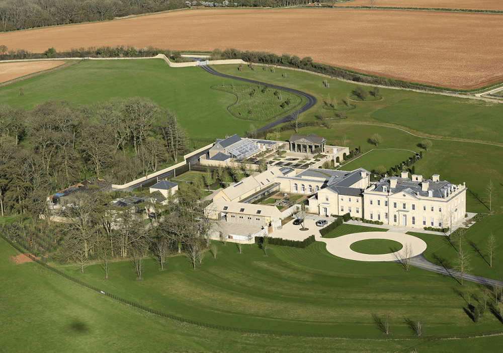 Private Estate Cotswolds