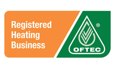 OFTEC Registered Heating Business