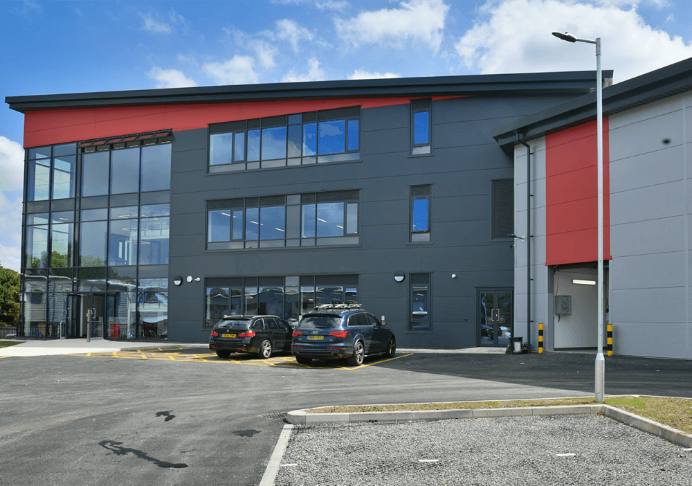 Woods Group Chippenham